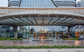 Hilton Tashkent